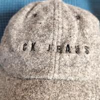 Berretto Calvin Klein con visiera