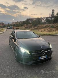 Mercedes Classe A