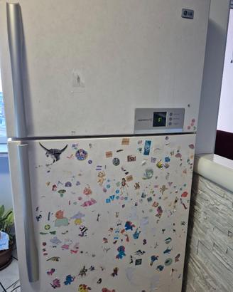 frigorifero LG 545 Litri