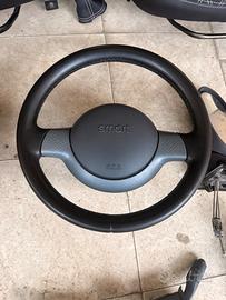 Volante smart Fortwo