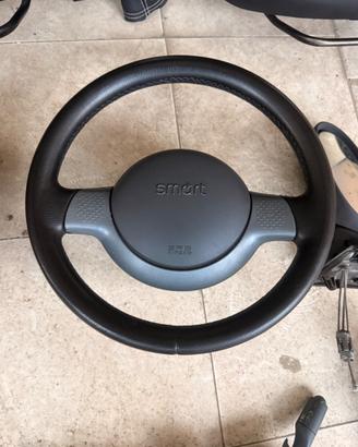 Volante smart Fortwo