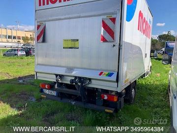 Peugeot Boxer 435 2.2 BlueHDi 140 S&S PLM-SL ...