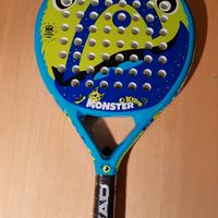 Racchetta padel bambino Head Monster Kids 2024