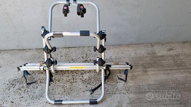  portabici posteriore