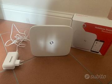 Vodafone Station Revolution