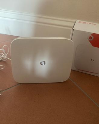 Vodafone Station Revolution