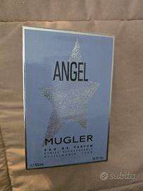 profumo angel mugler