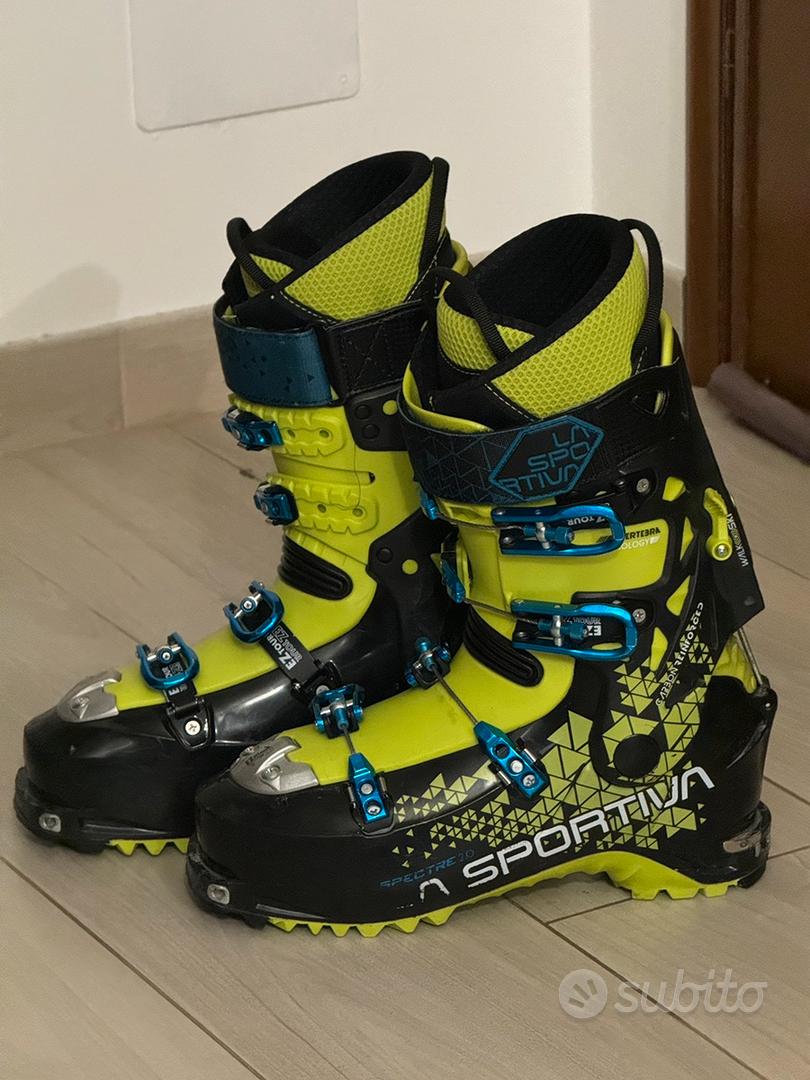 La sportiva hotsell spectre 2.0 prezzo