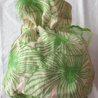 Borsa Sacco Contenitore fondo idrorepellente