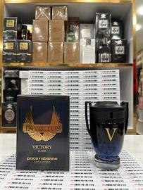 Profumo Invictus Victory Elixir 100ml NUOVO