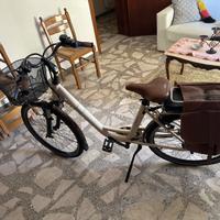 Bici elettrica