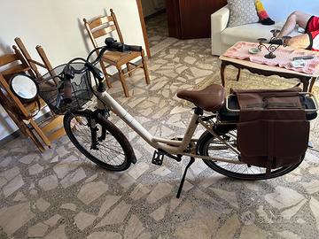 Bici elettrica