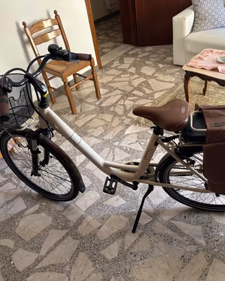Bici elettrica