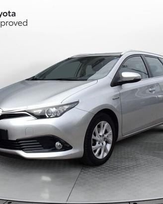 Toyota Auris Touring Sports 1.8 Hybrid Active