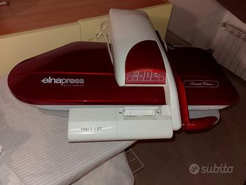 pressa da stiro Elna 
