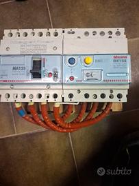 Materiale Elettrico 