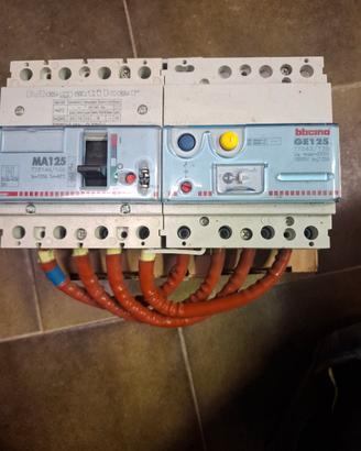 Materiale Elettrico 
