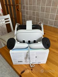 META QUEST 3 4K 512GB