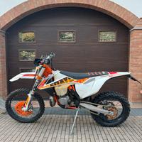 Ktm 300 Six Days