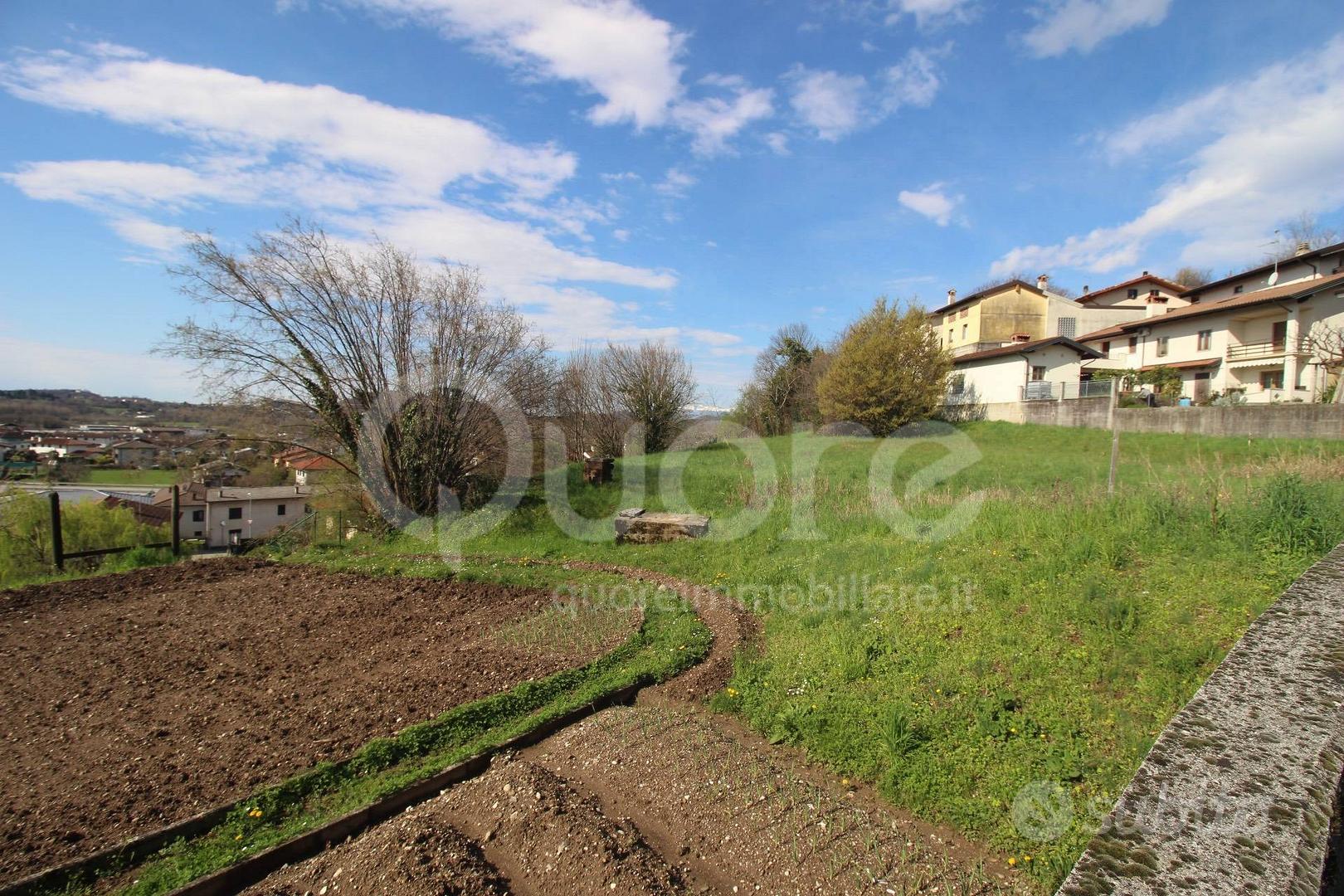 Terreno edificabile residenziale - Artegna - Vista 4