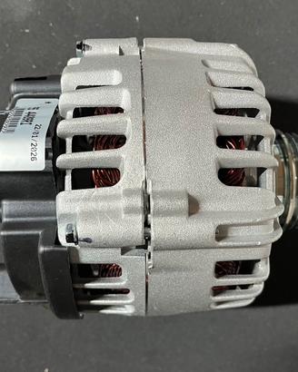 ALTERNATORE  KUHNER RICAMBIO NUOVO  REANULT,DACIA
