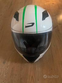 Casco integrale Hipe bambino tg.52