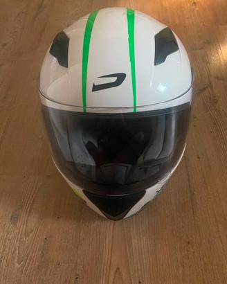 Casco integrale Hipe bambino tg.52