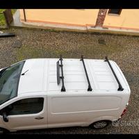portatutto furgone