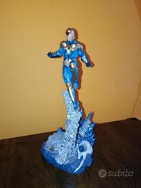 Iron Studios Nova Infinity Gauntlet Diorama 1:10