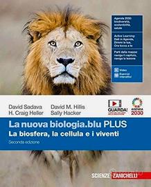 La nuova Biologia BLU 2ed