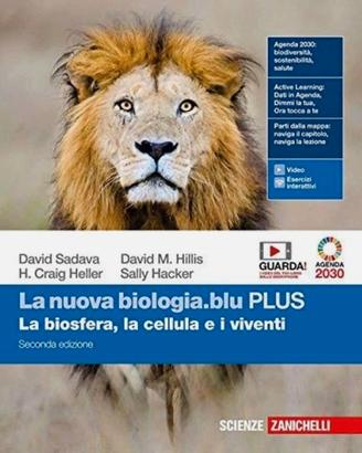 La nuova Biologia BLU 2ed