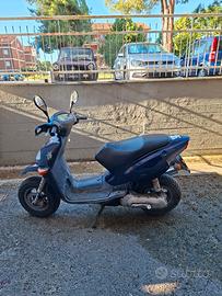 Aprilia  Rally 50