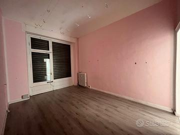 Negozio disponibile da subito via scalenghe 4