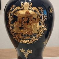 VASI PORCELLATA T. LIMOGES