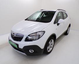 OPEL Mokka I - Mokka 1.4 t Cosmo 4x2 140cv auto E6