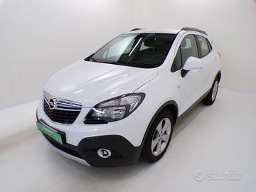 OPEL Mokka I - Mokka 1.4 t Cosmo 4x2 140cv auto E6