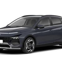 HYUNDAI Bayon - Bayon 1.2 GPL MT XLine