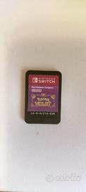 Pokemon  violet Nintendo switch