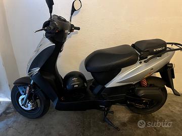 kymco agility 50-2006