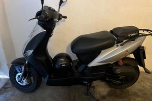 kymco agility 50-2006