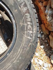gomme Michelin per camper o camion da lavoro