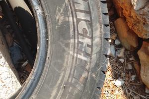 gomme Michelin per camper o camion da lavoro
