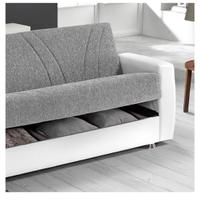 Divani letto contenitore
