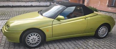 Alfa Romeo GTV Spider 916 2.0 Twin Spark