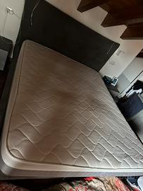 Materasso in memory 160x190