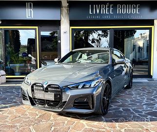 Bmw 430 i x Drive Coupé M sport