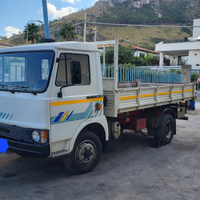 Camion iveco 60.10
