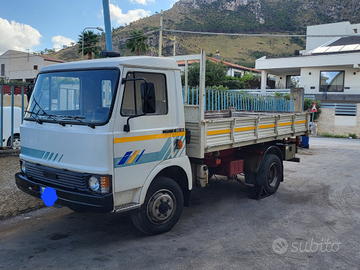 Camion iveco 60.10