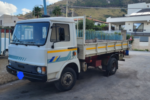 Camion iveco 60.10