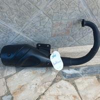 Marmitta leovinci sp3 mbk booster 